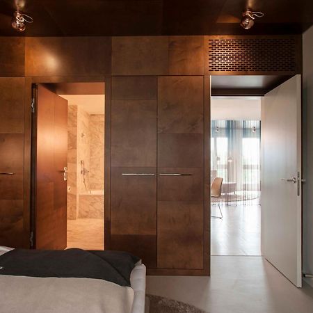 Ema House Hotel Suites Zurique Exterior foto
